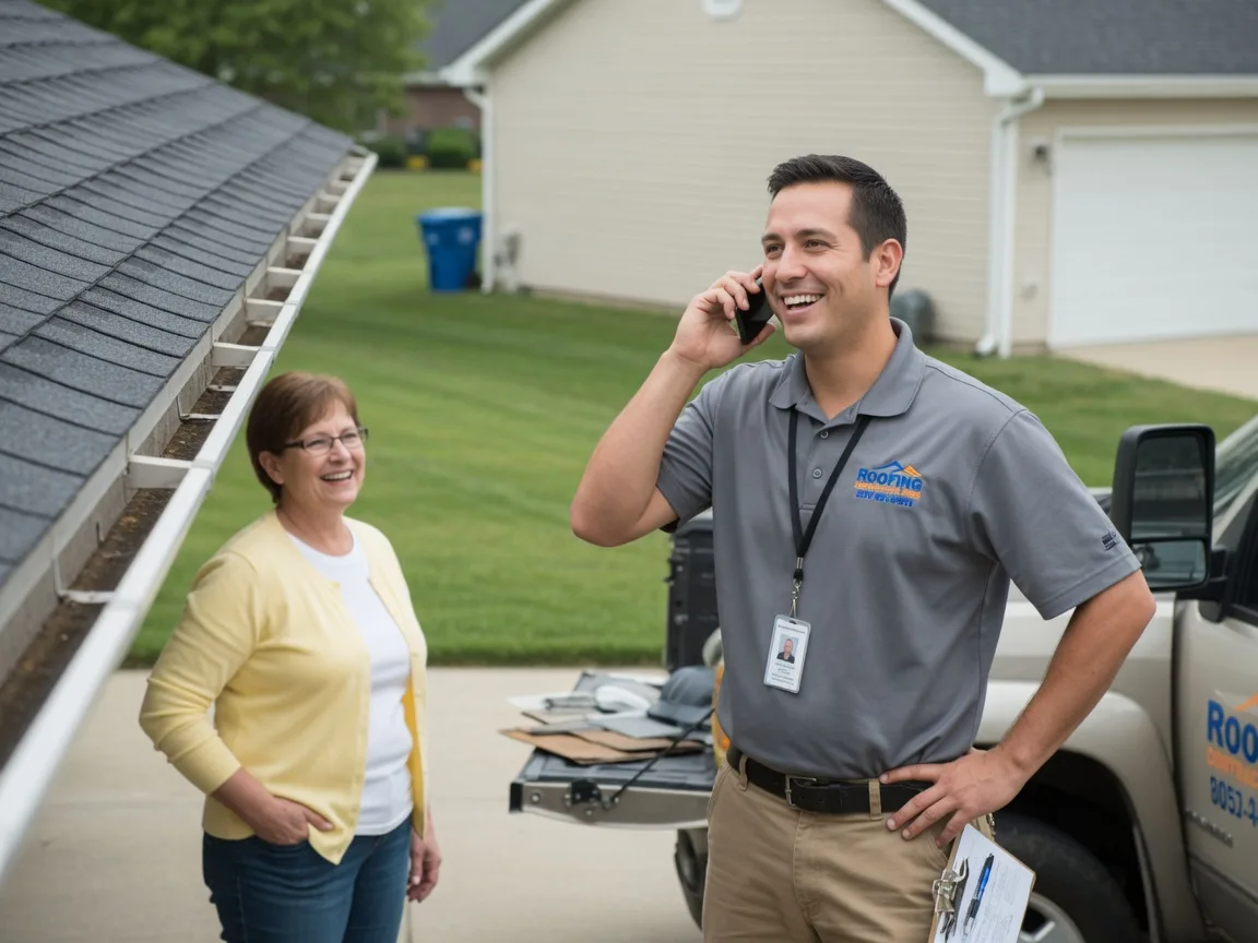 Local Roofing Contractors Mineral Springs, NC FAQs